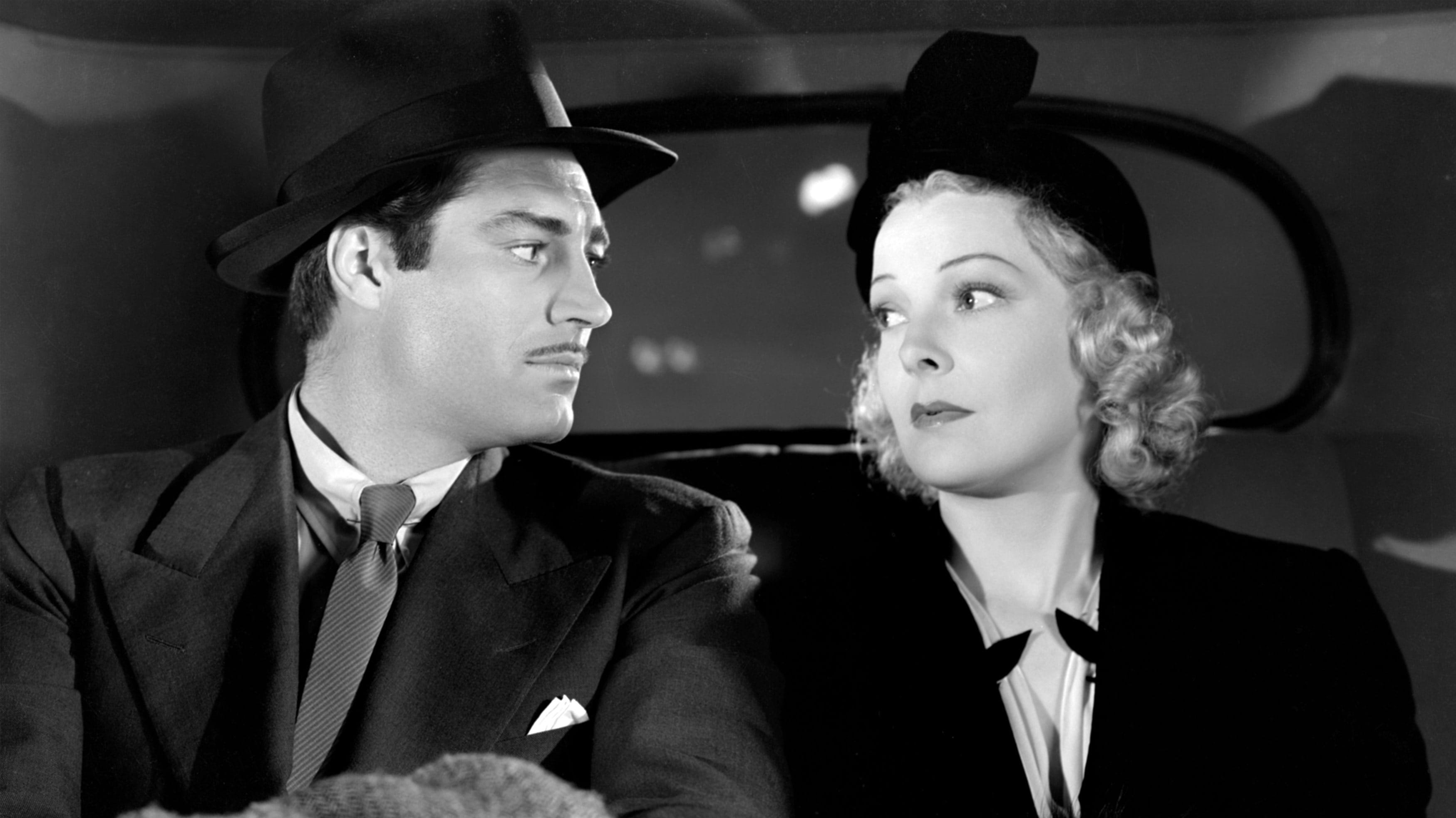 Married and in Love Background