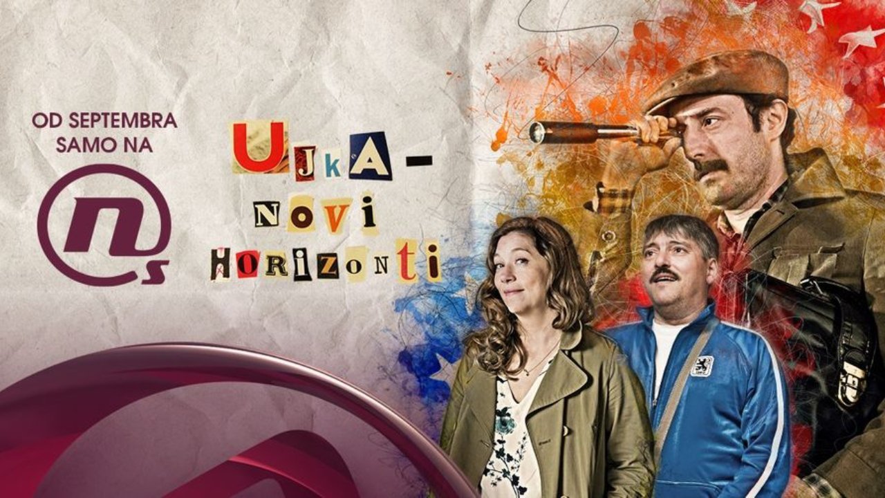 Uncle New Horizons Background