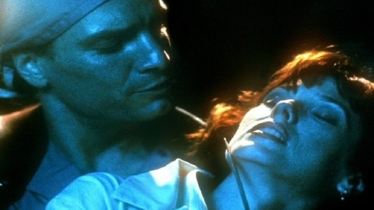 The Surgeon Background