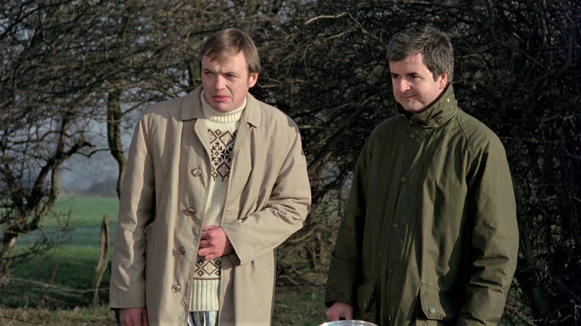 The Likely Lads Background