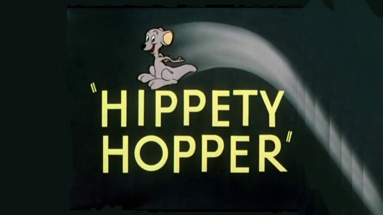 Hippety Hopper Background