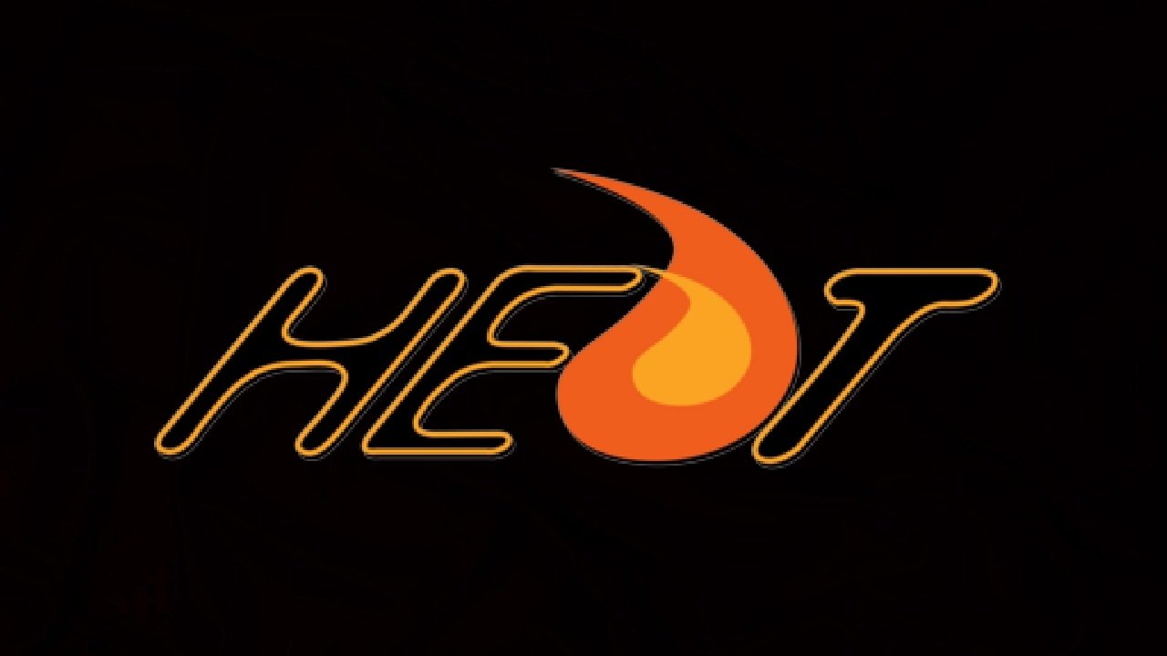WWE Heat Background