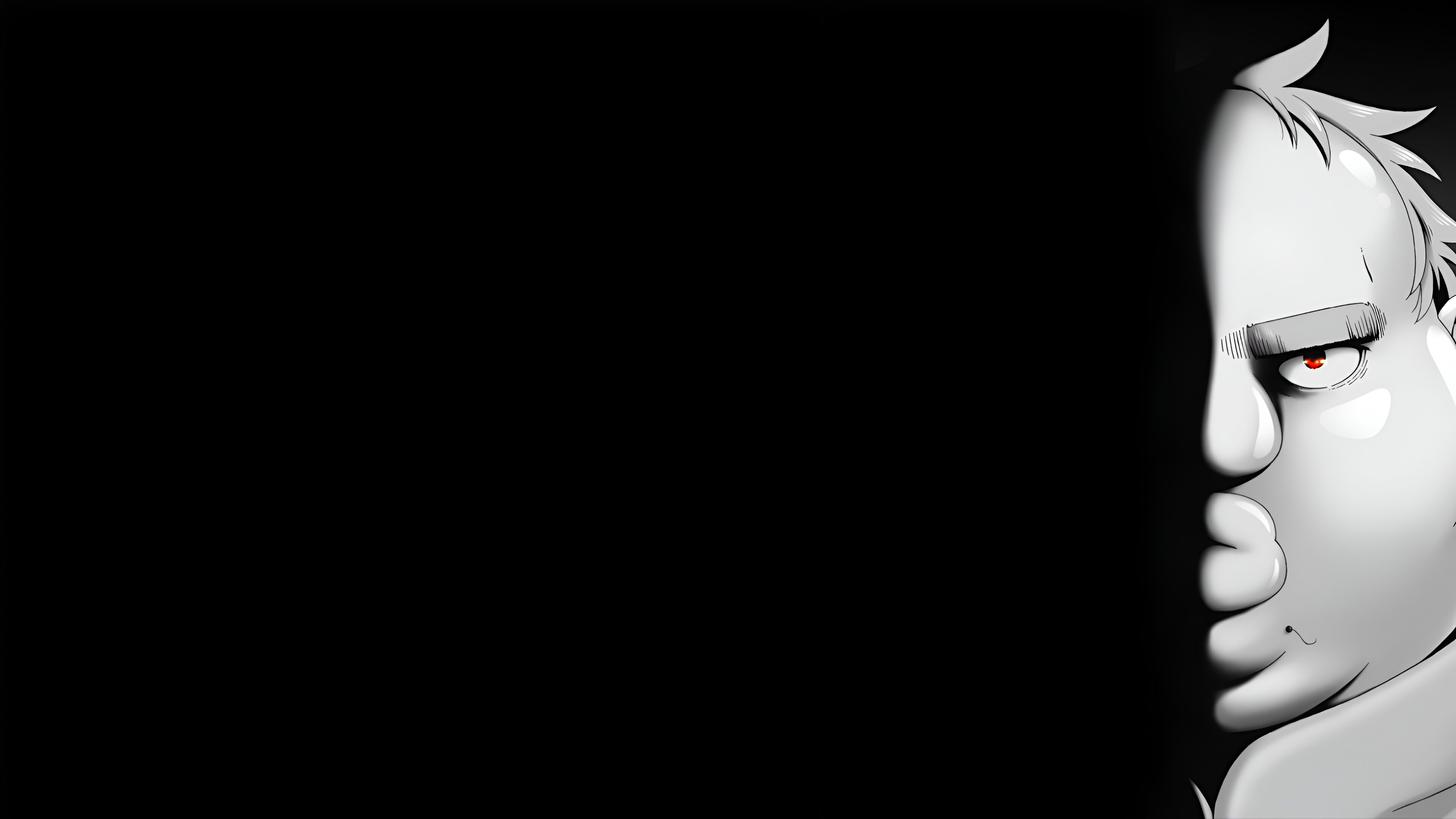 Uglymug, Epicfighter Background