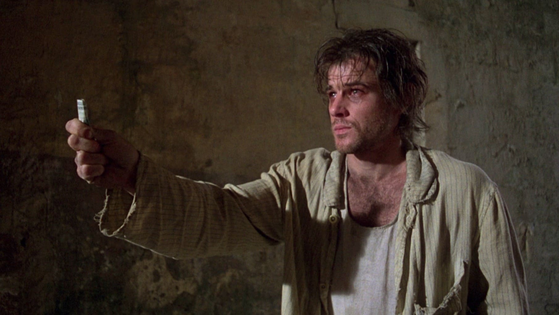 Midnight Express Background