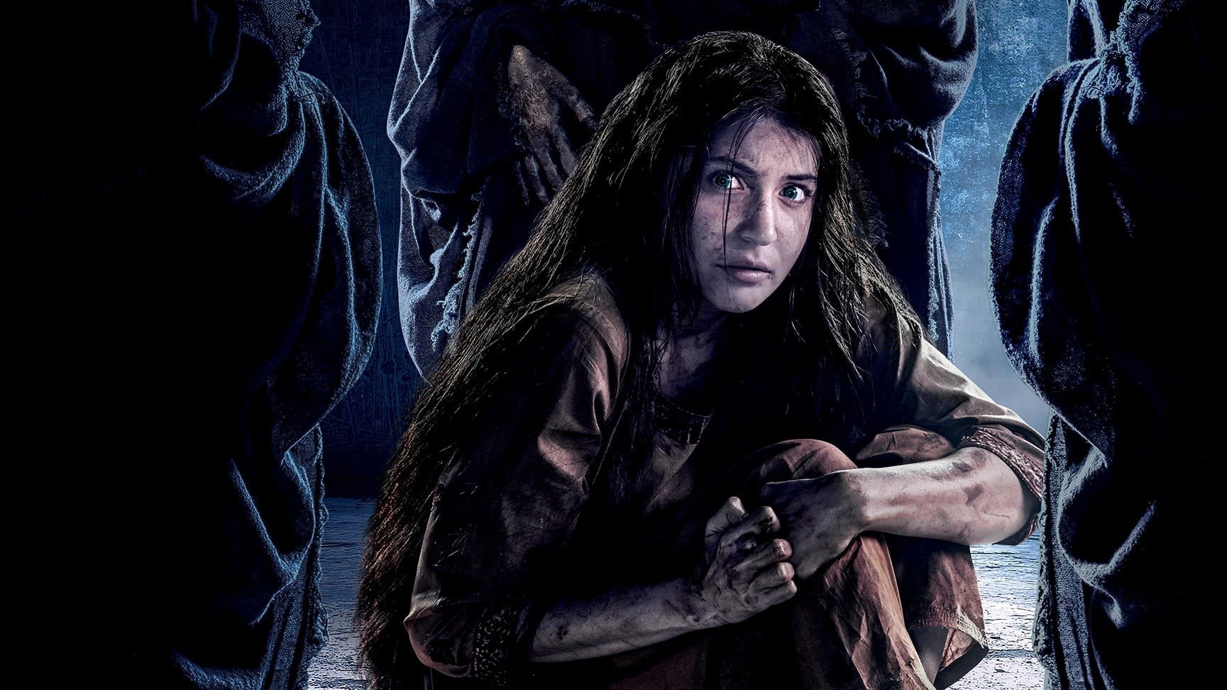Pari Background