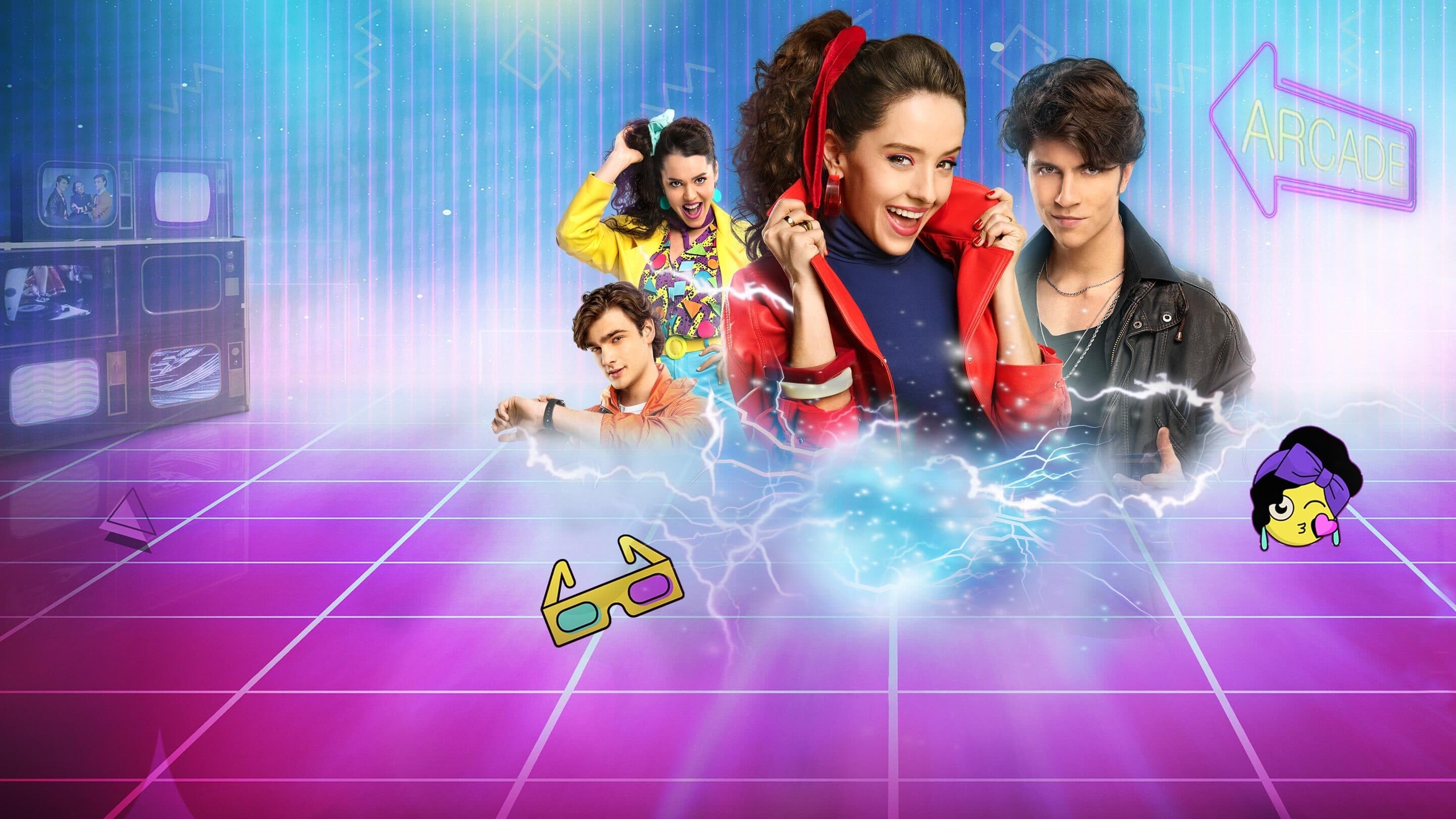 Club 57 Background