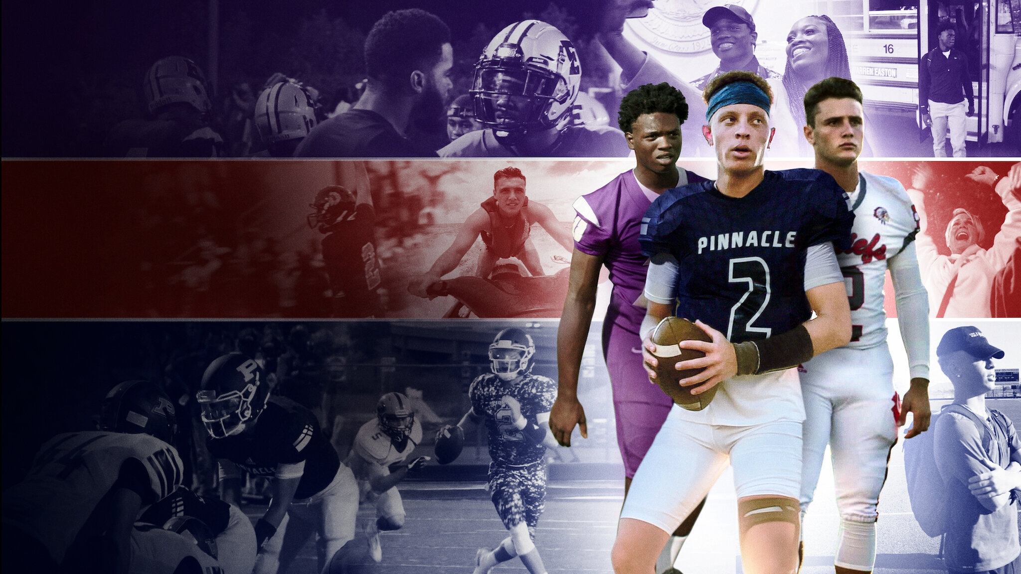 QB1: Beyond the Lights Background