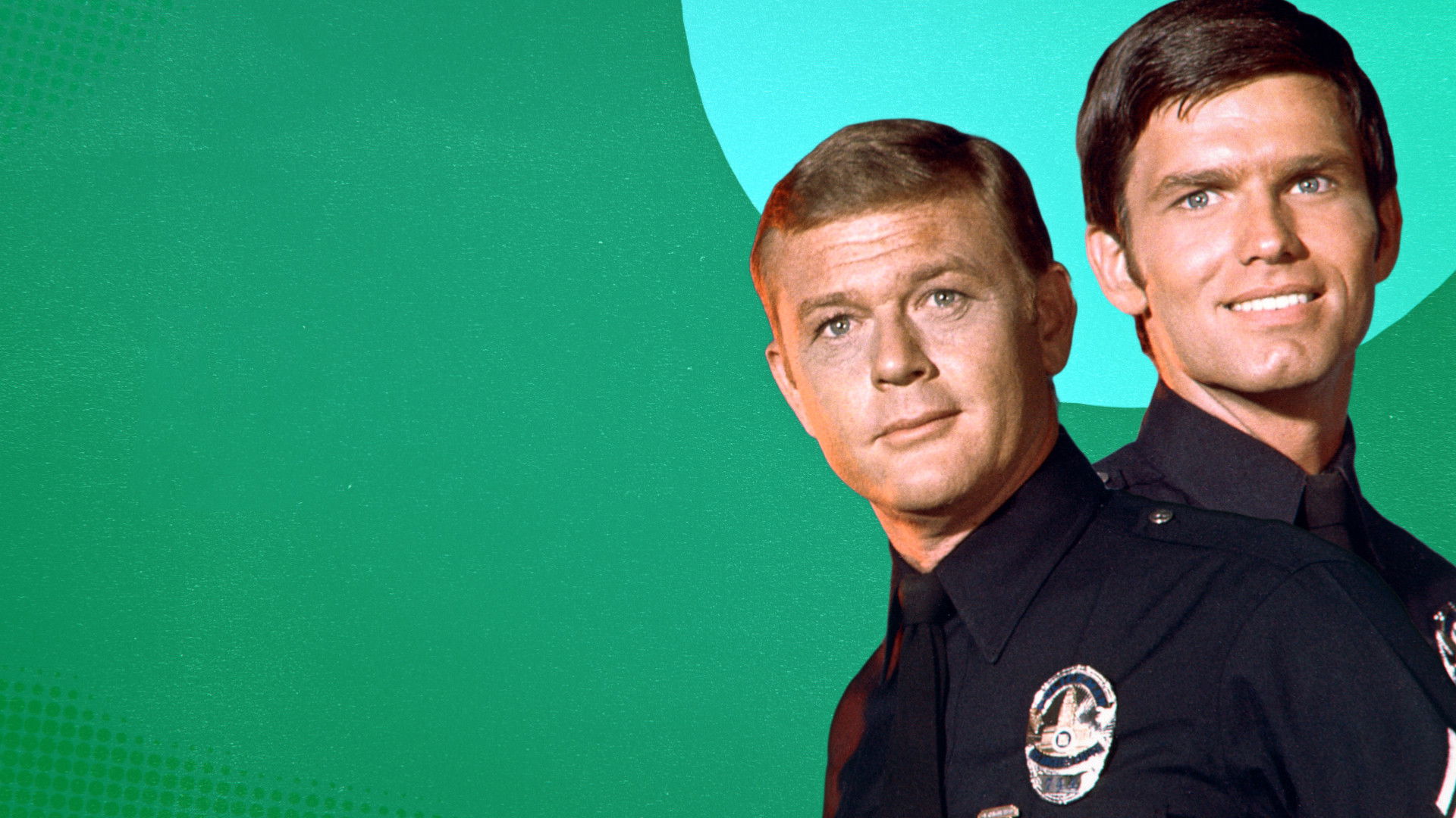 Adam-12 Background
