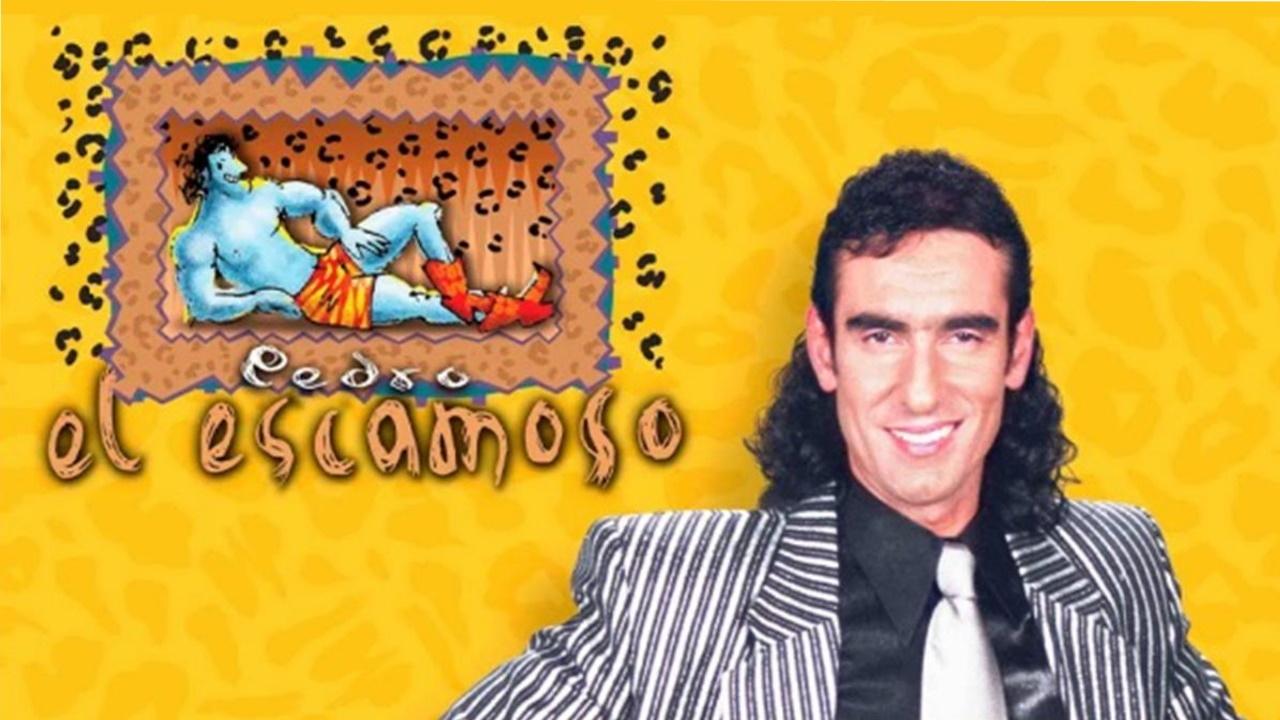 Pedro El Escamoso Background