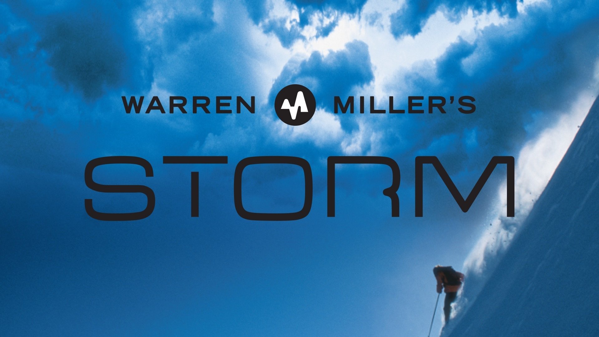 Storm Background