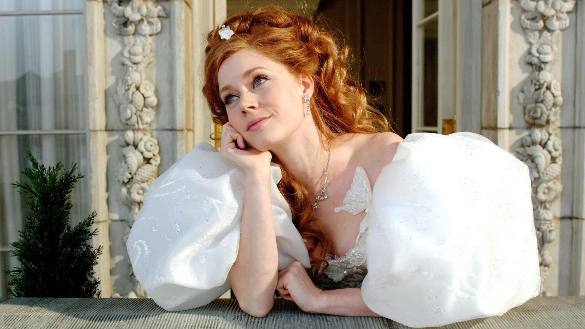 Enchanted Background