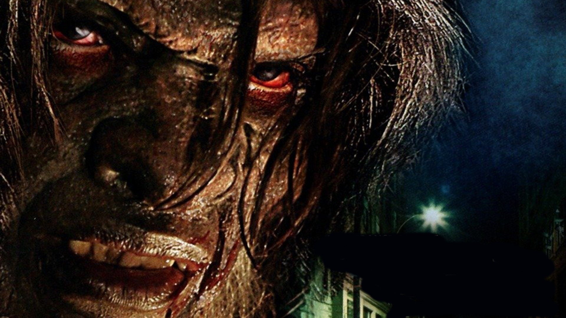 The Strange Case of Dr. Jekyll and Mr. Hyde Background