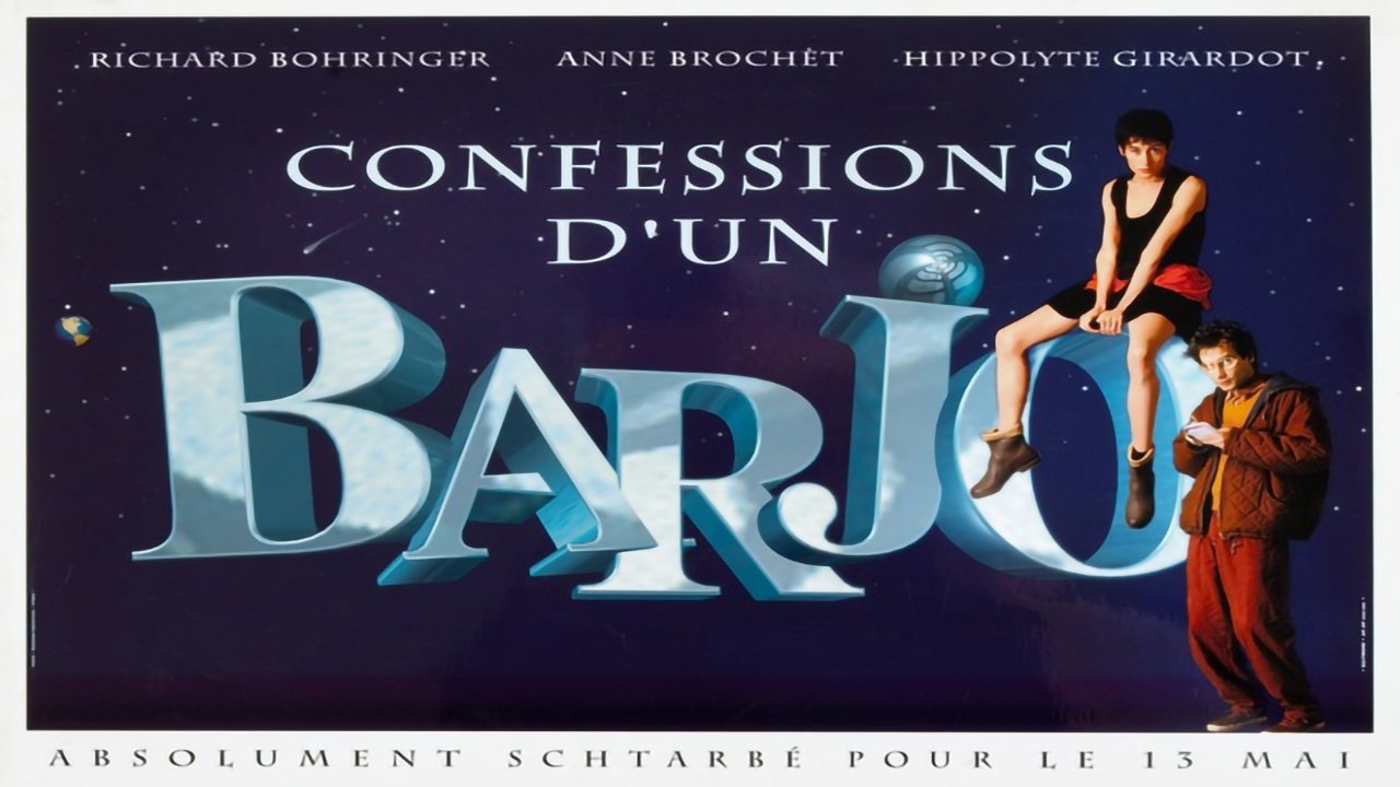 Barjo Background