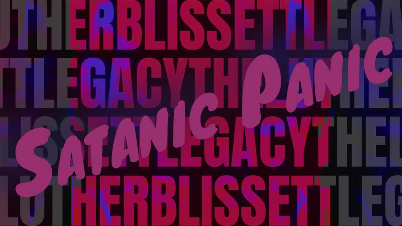 The Luther Blissett Legacy Background