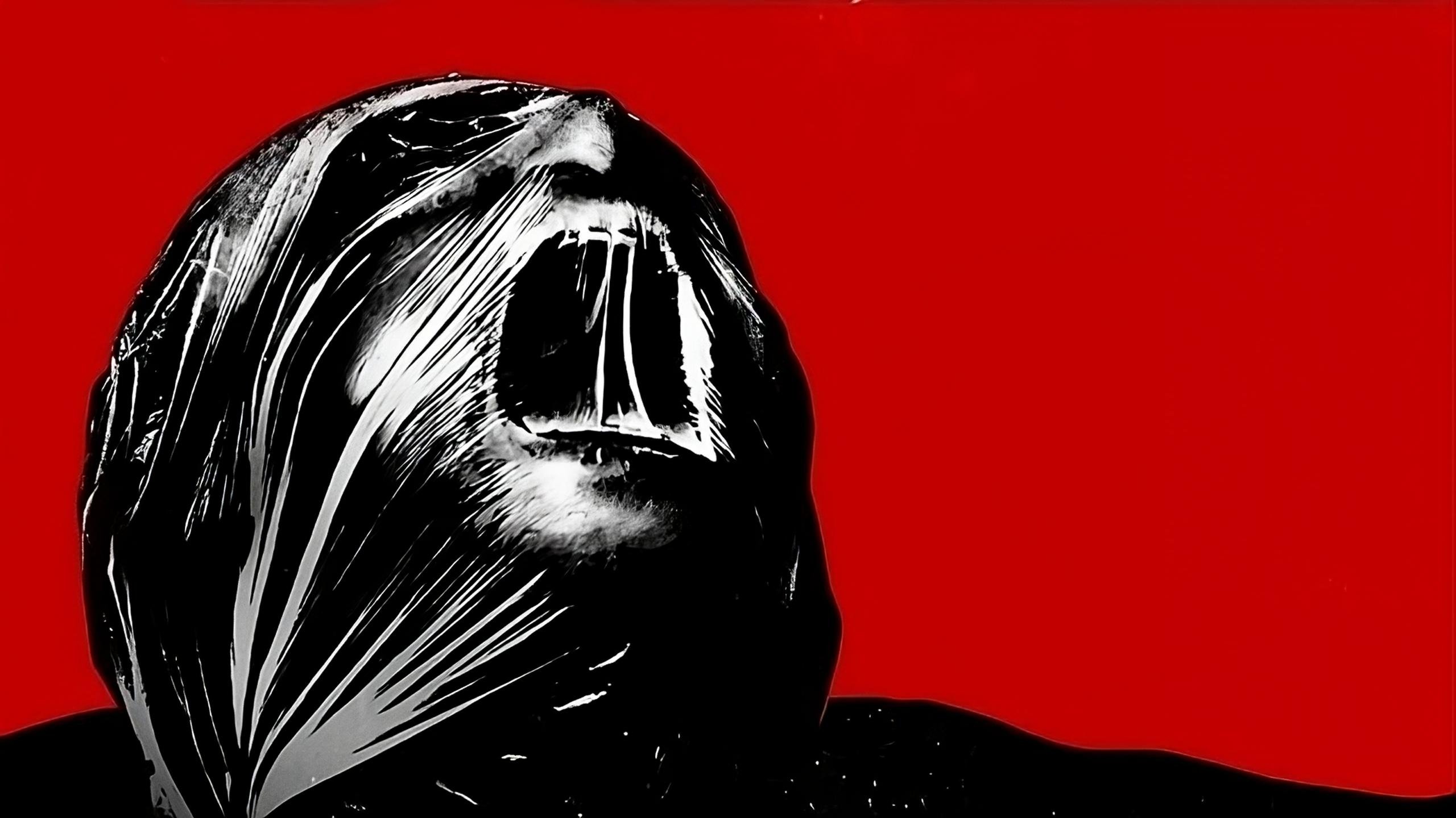 History of Evil Background