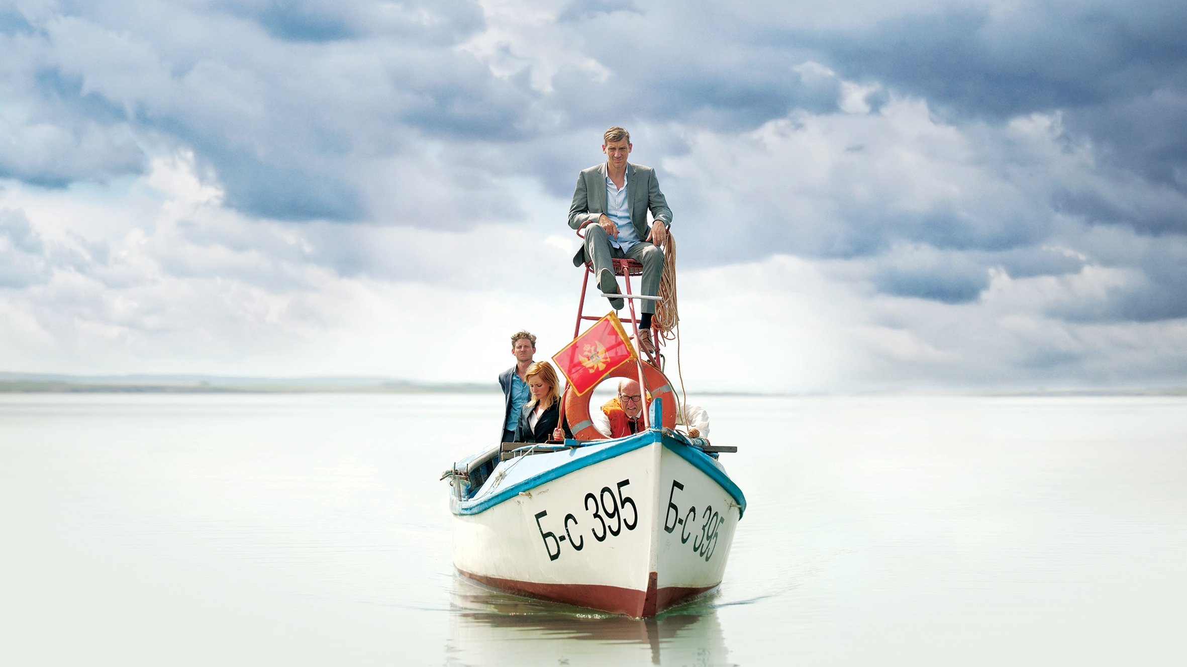 King of the Belgians Background