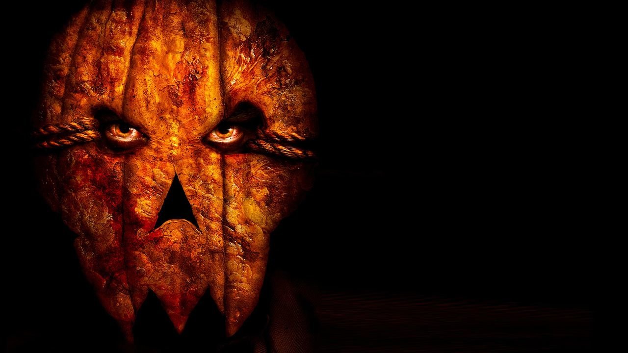 All Hallows' Eve 2 Background