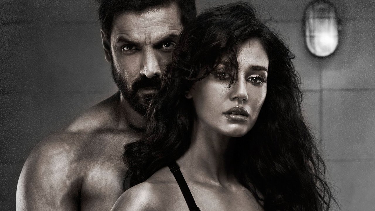 Ek Villain Returns Background