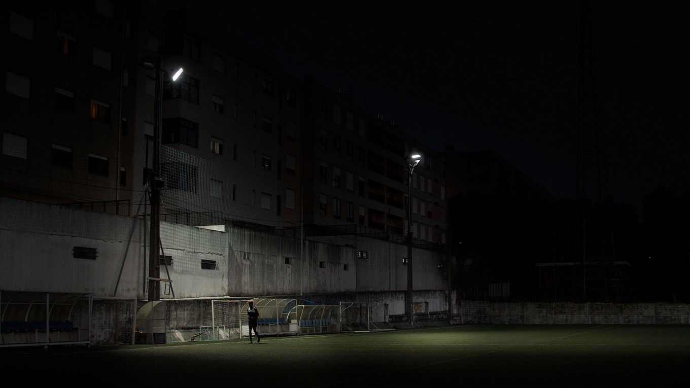 Nha Sunhu Background