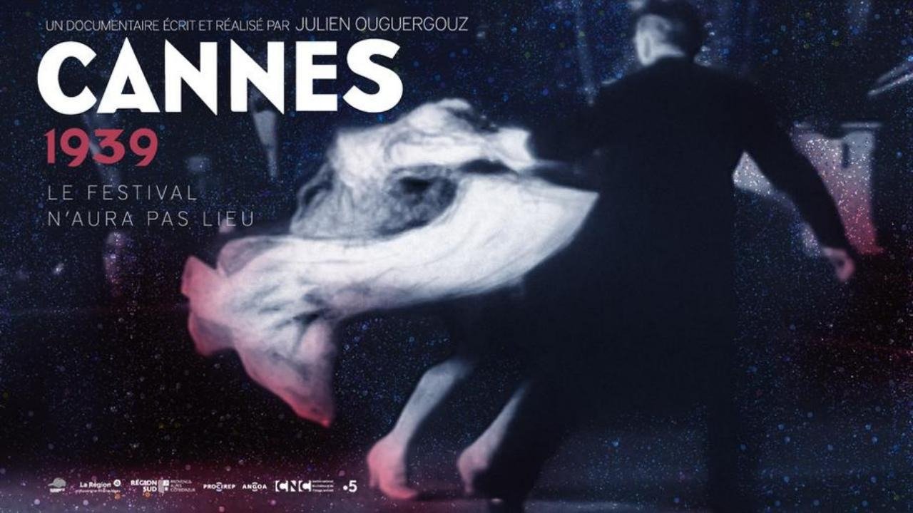 Cannes 1939, le festival n'aura pas lieu Background