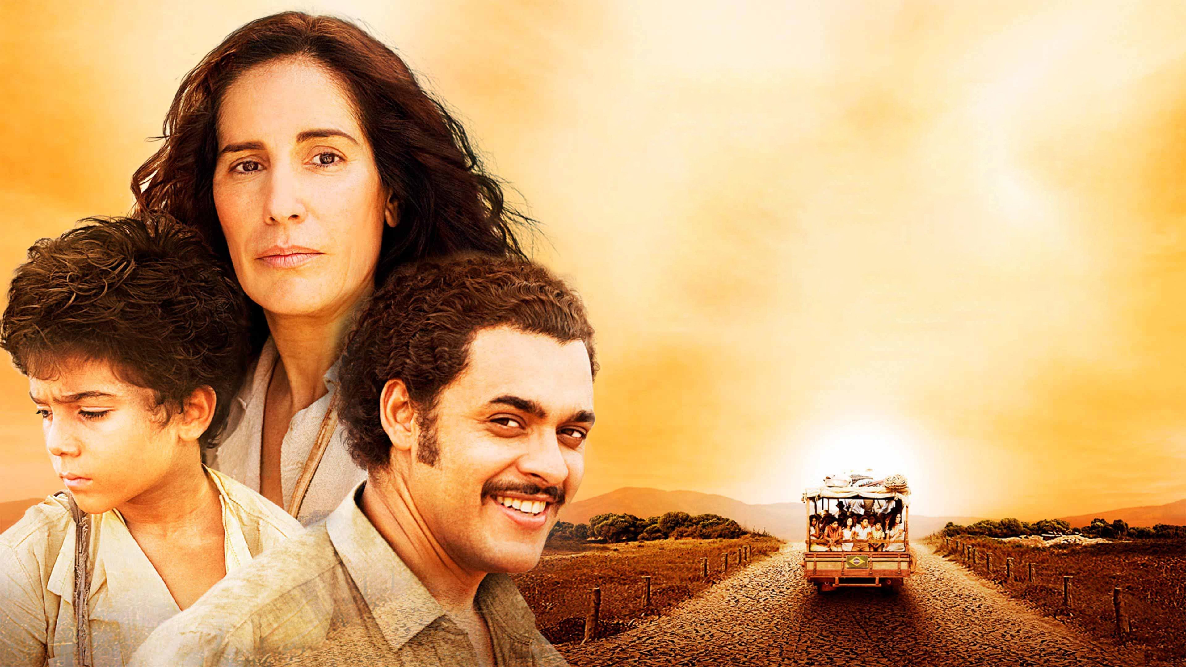 Lula, the Son of Brazil Background