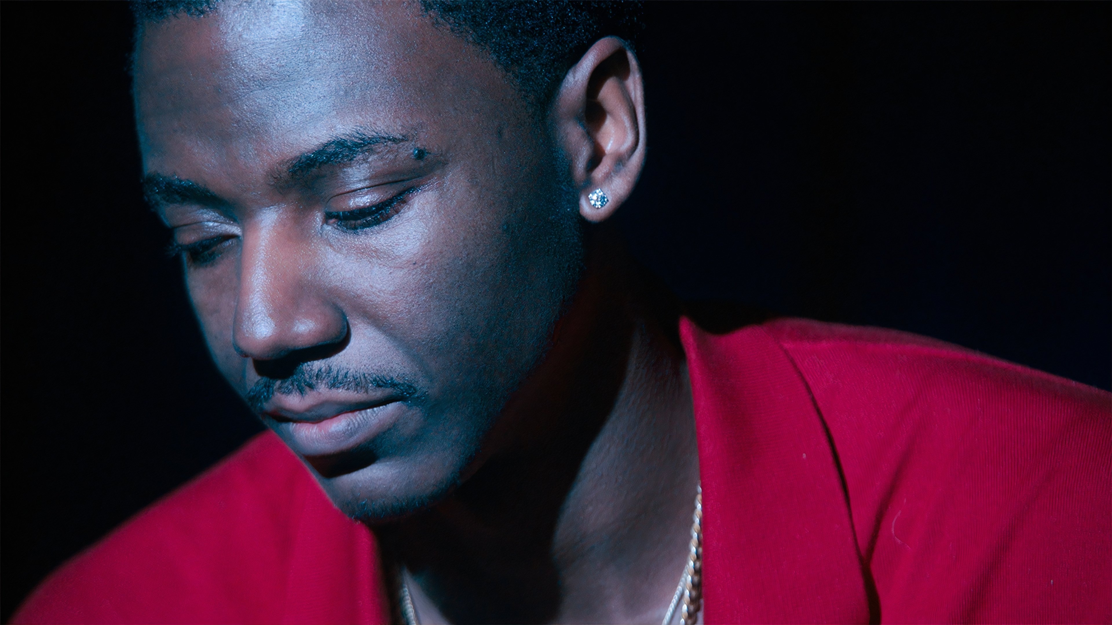 Jerrod Carmichael: Rothaniel Background