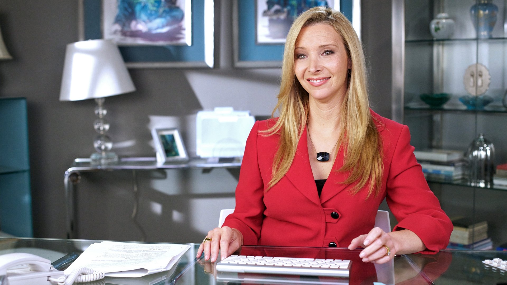 Web Therapy Background