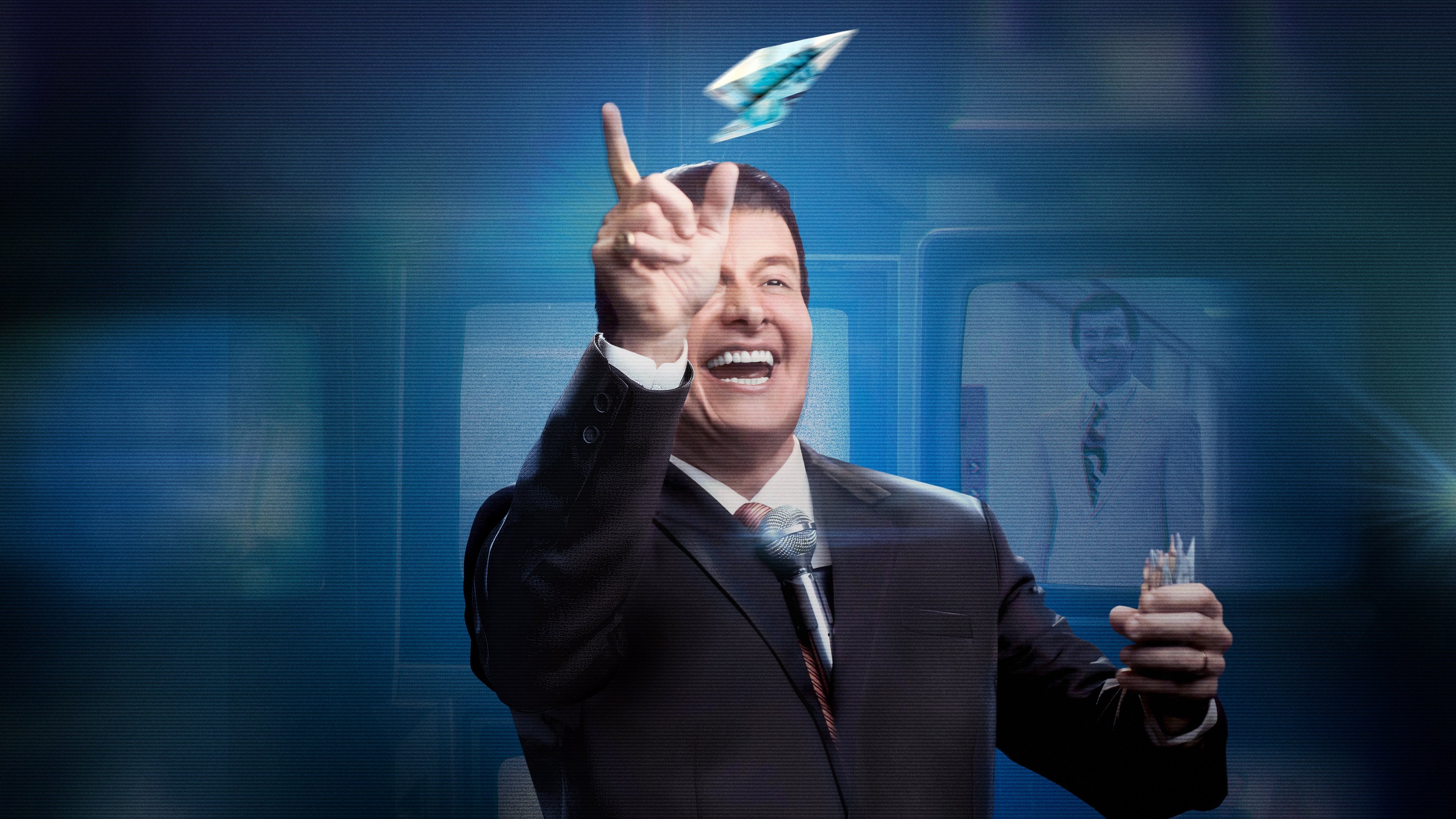 Silvio Background