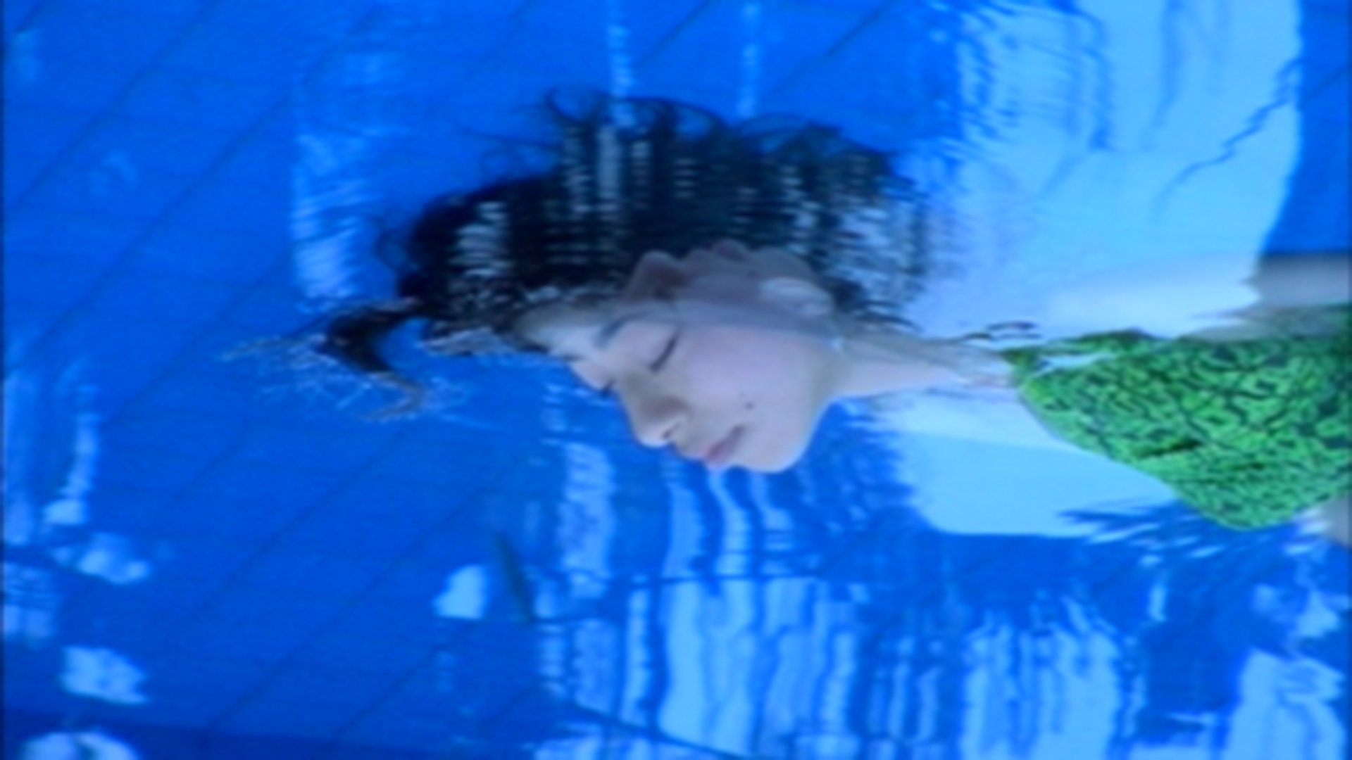 Mirrored Mind Background