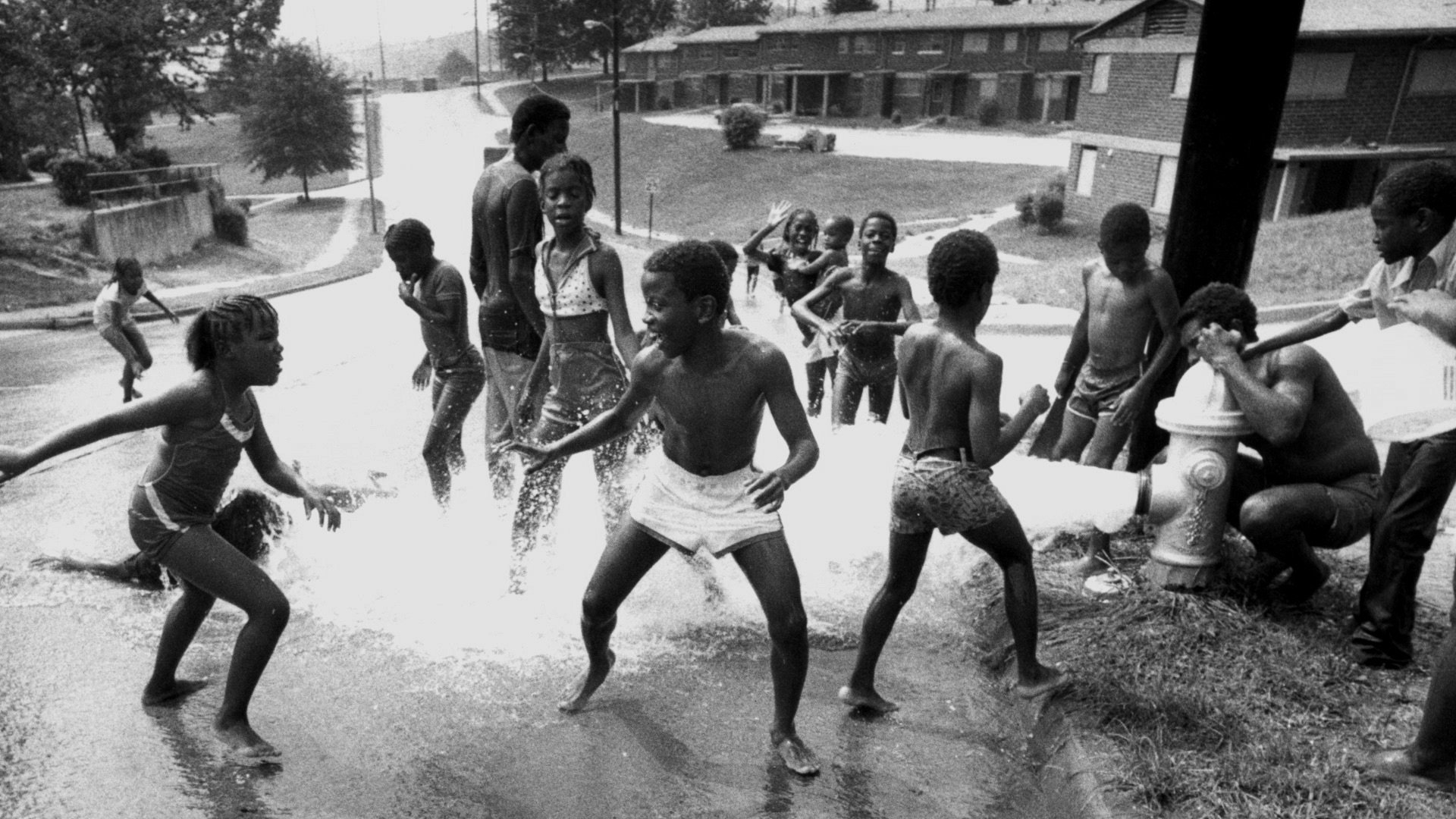 East Lake Meadows: A Public Housing Story Background