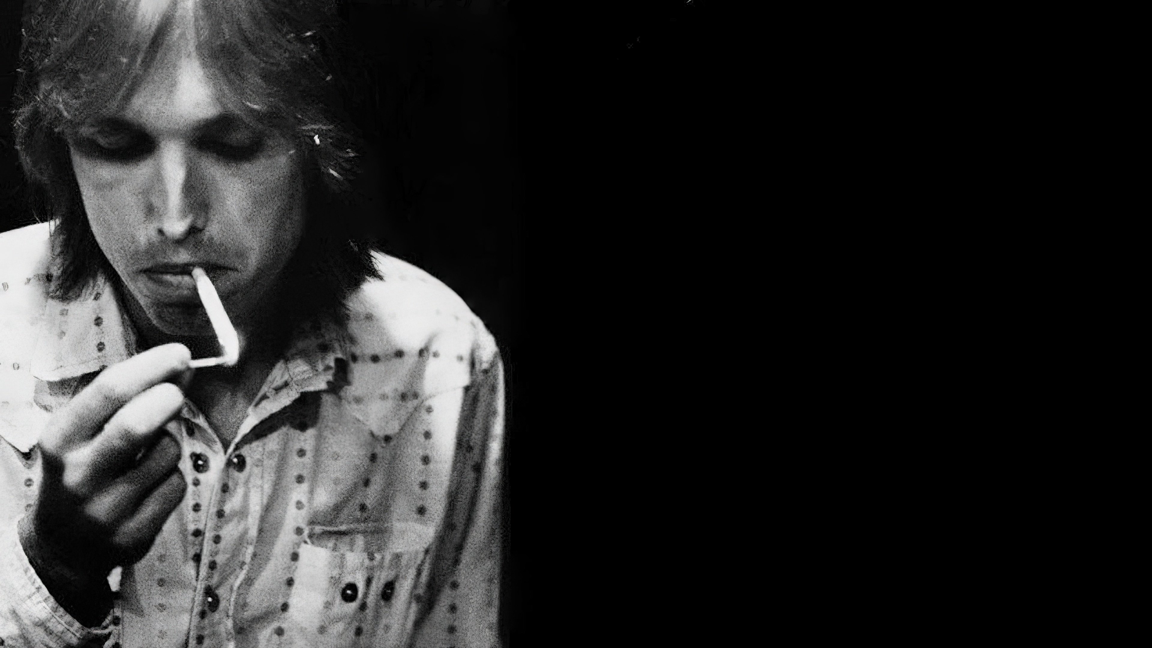Tom Petty and the Heartbreakers: Runnin' Down a Dream Background