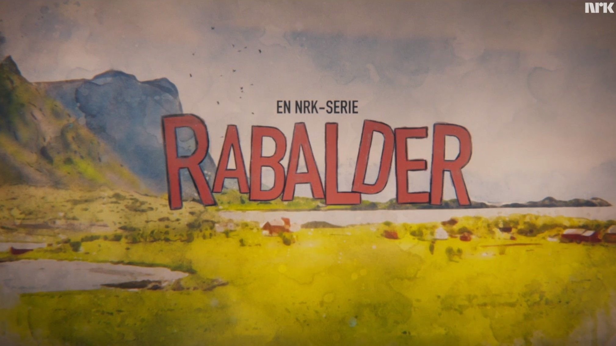 Rabalder Background