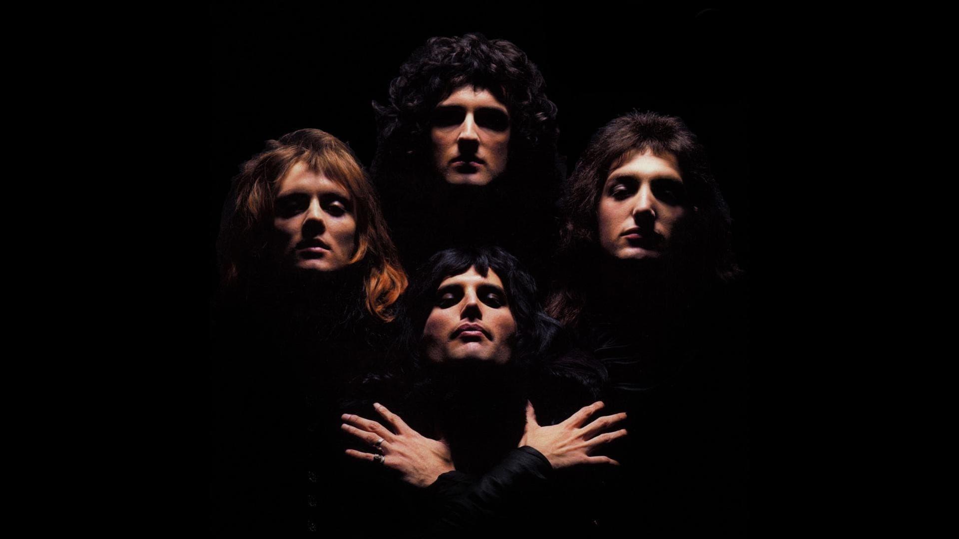 Queen: Days of Our Lives Background