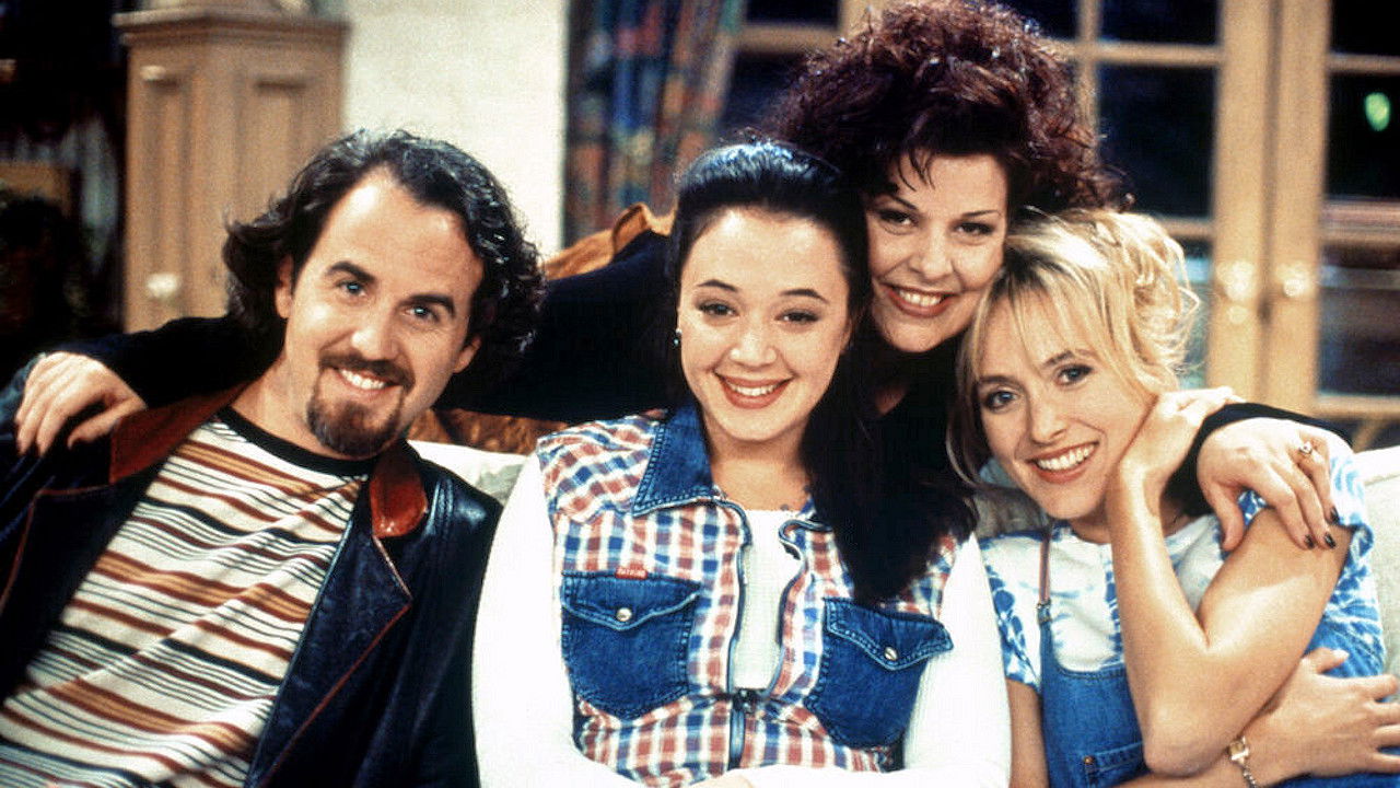 First Time Out Background