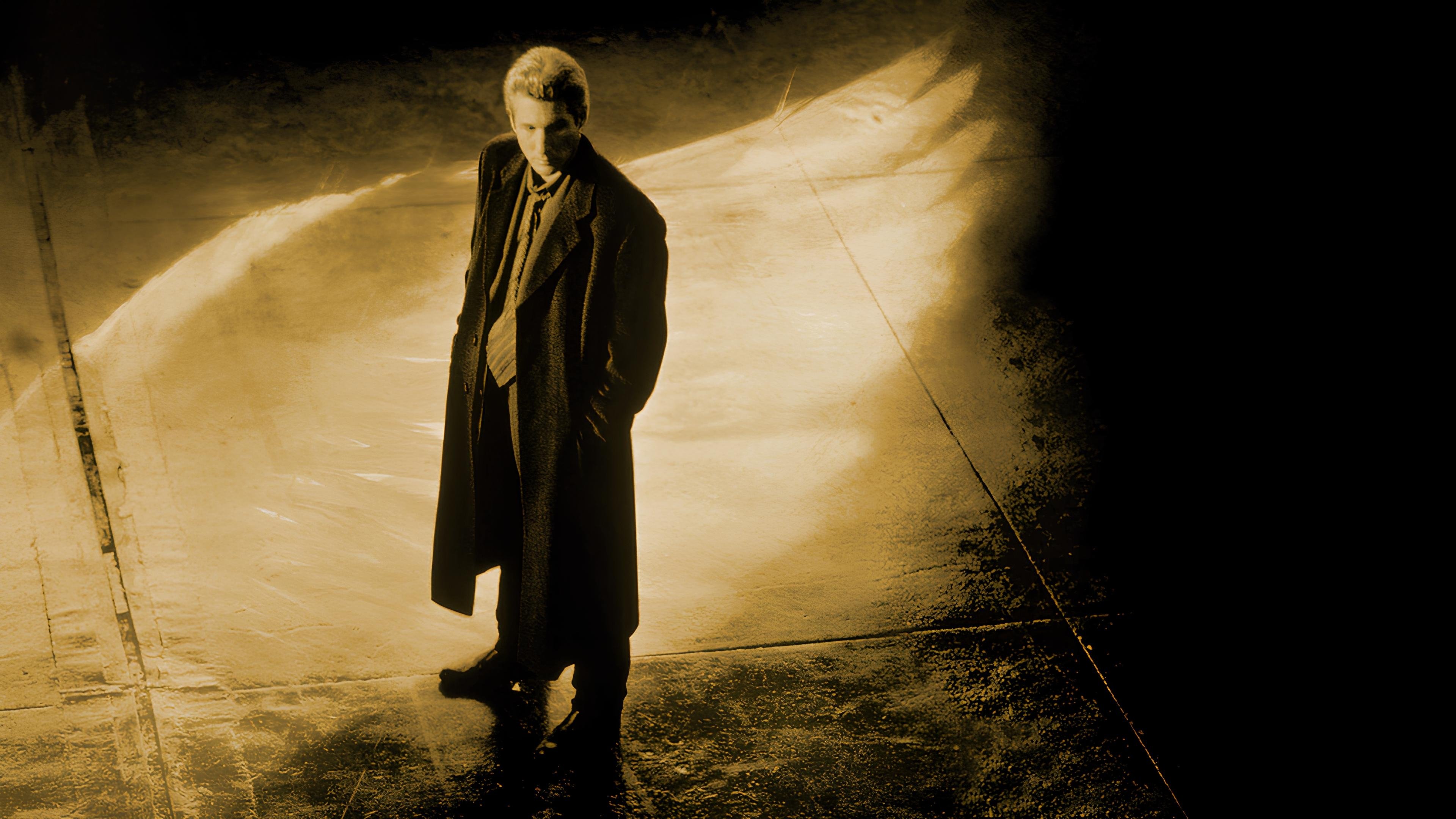 Primal Fear Background