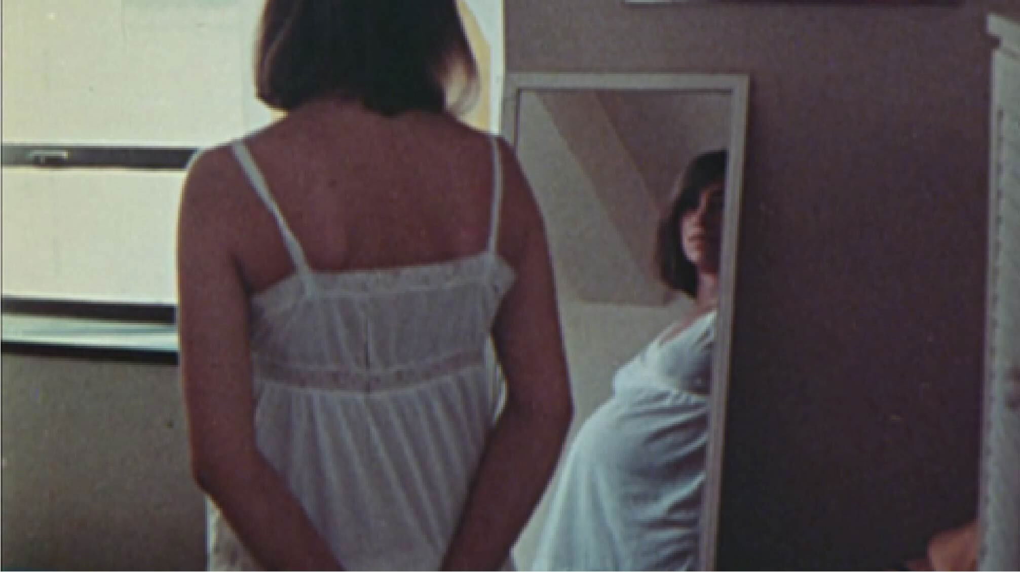 Joyce at 34 Background