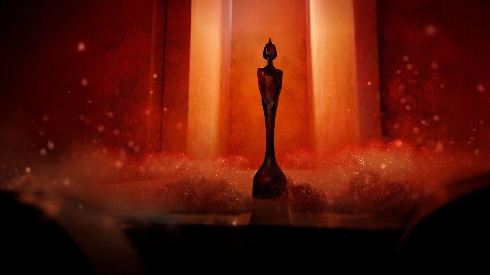 The BRIT Awards Background