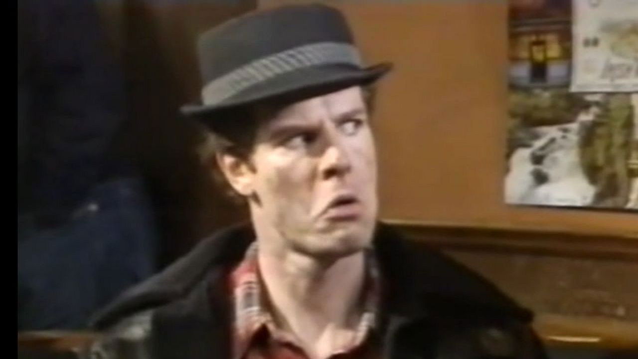 Foreign Bodies Background