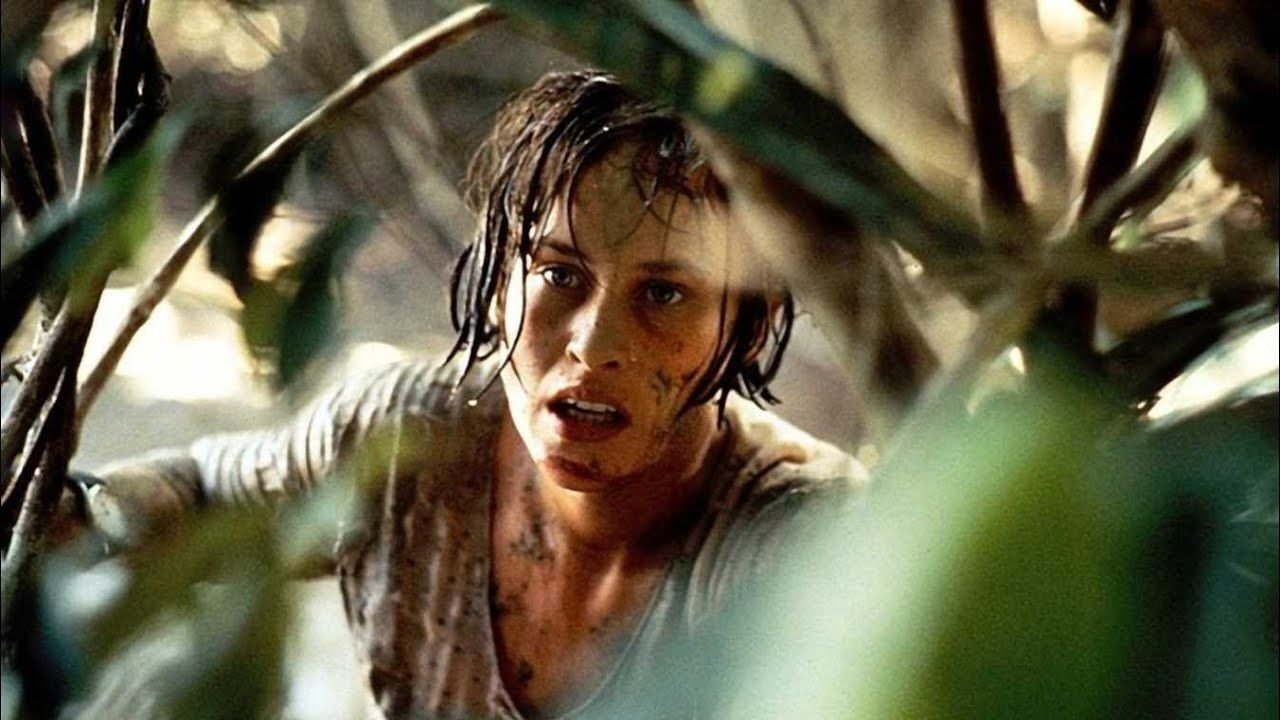 Beyond Rangoon Background