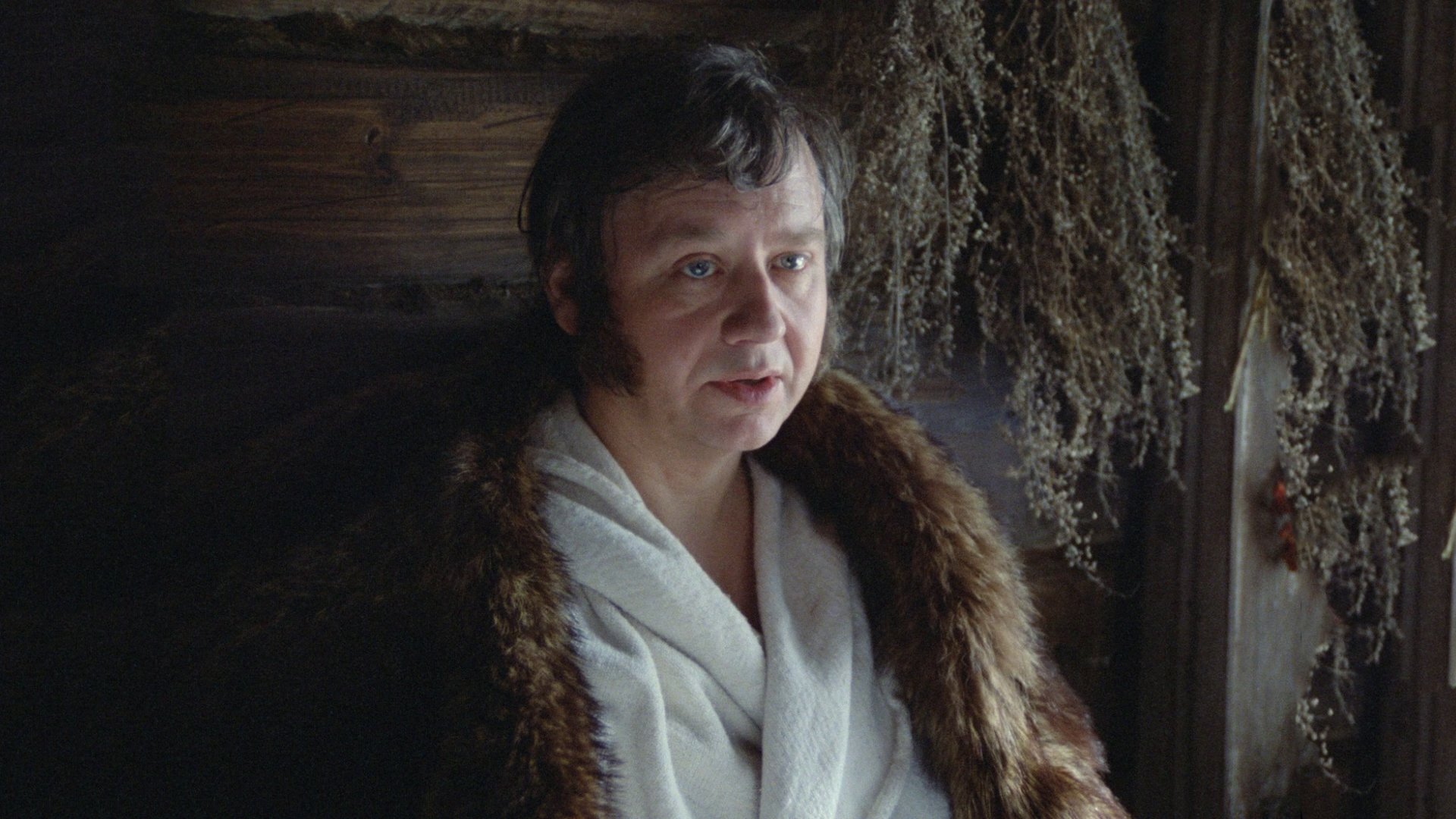 Oblomov Background