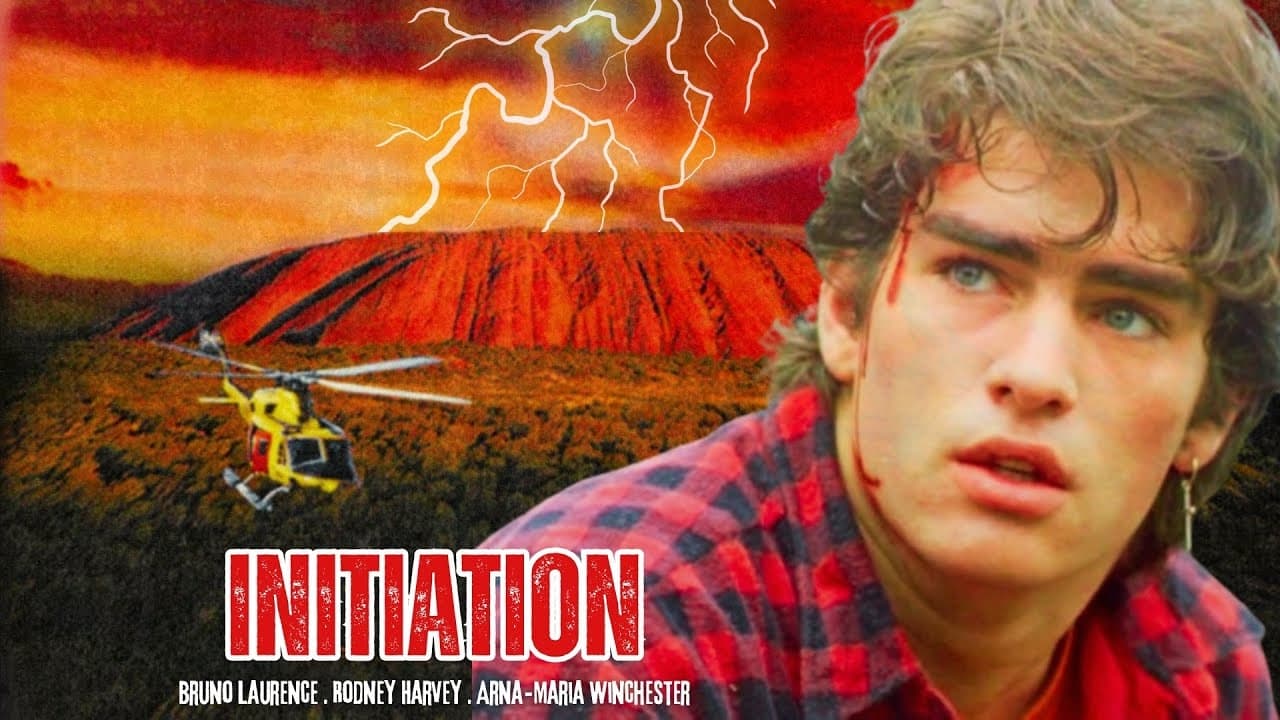 Initiation Background