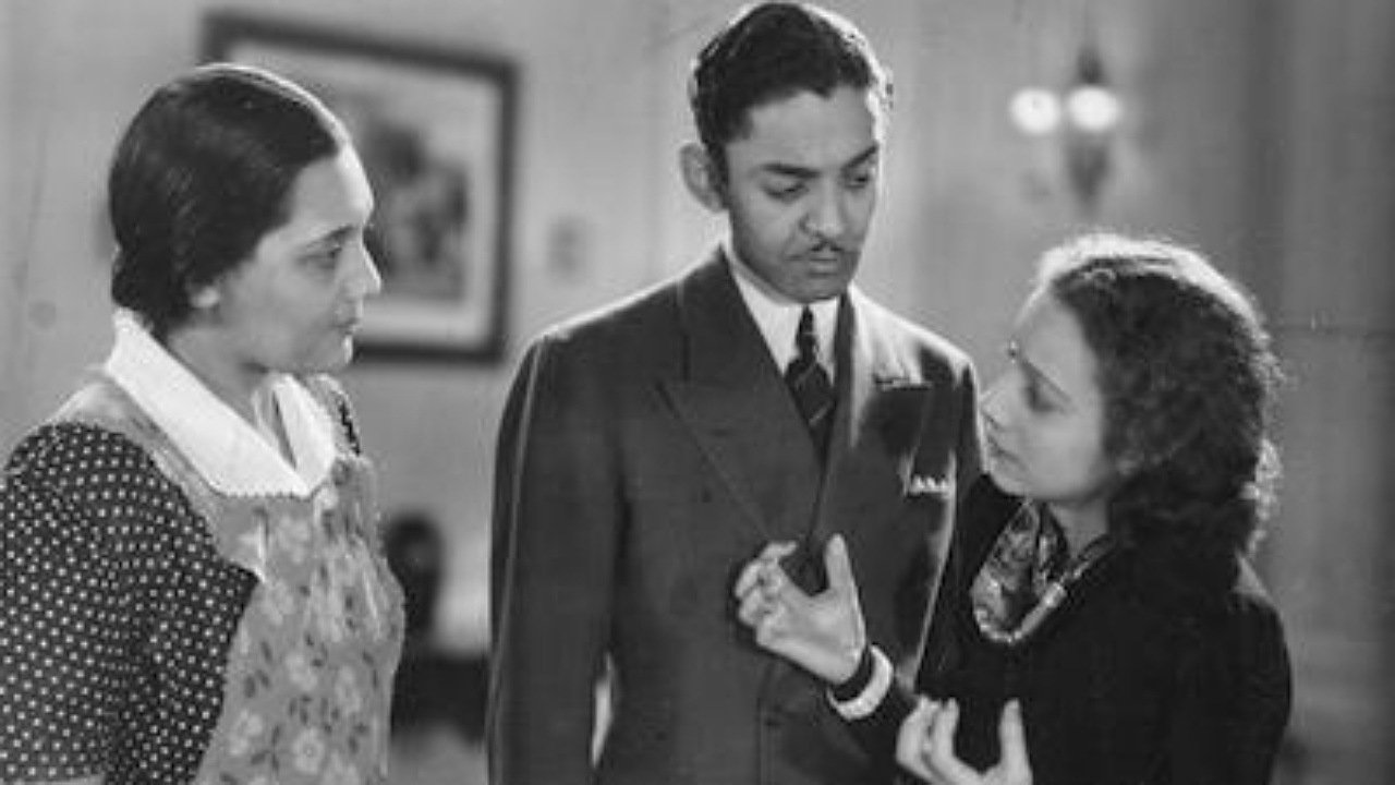 God's Step Children Background