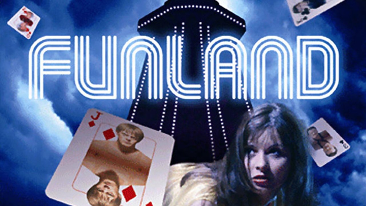 Funland Background