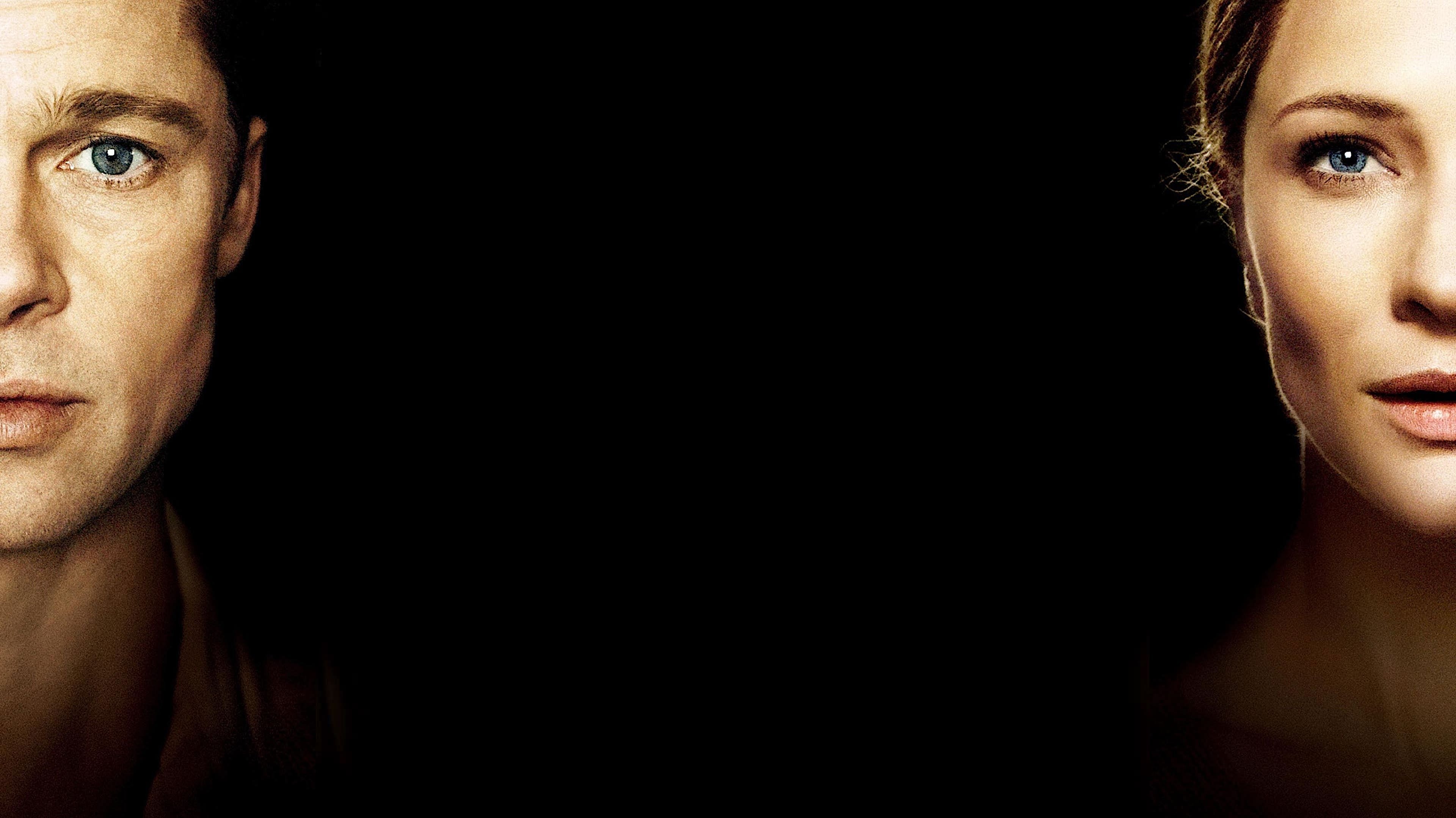 The Curious Case of Benjamin Button Background