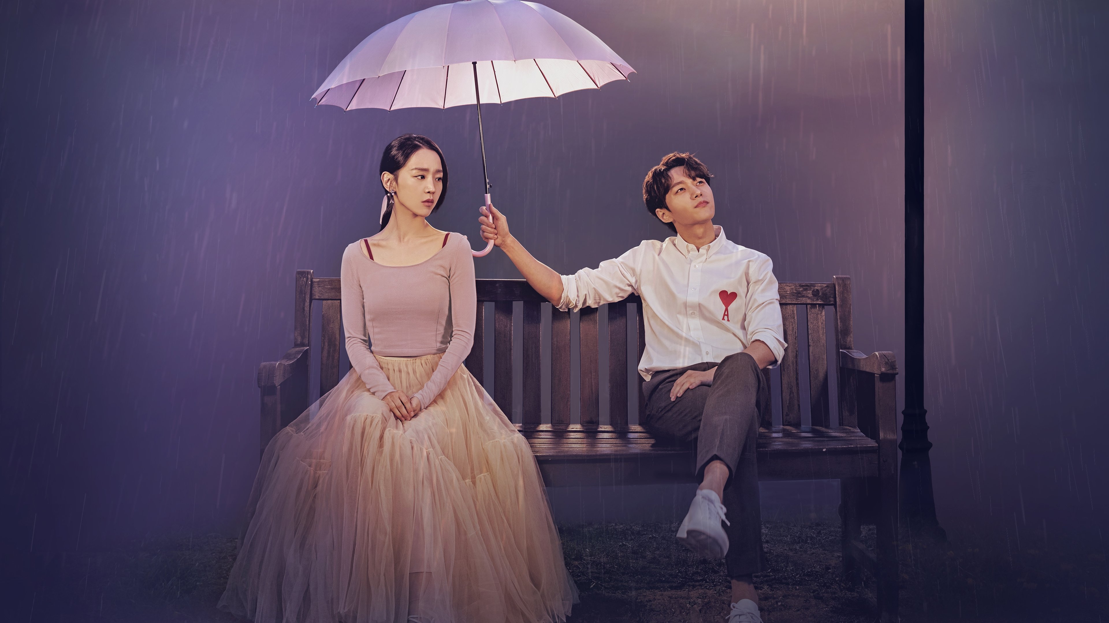 Angel's Last Mission: Love Background
