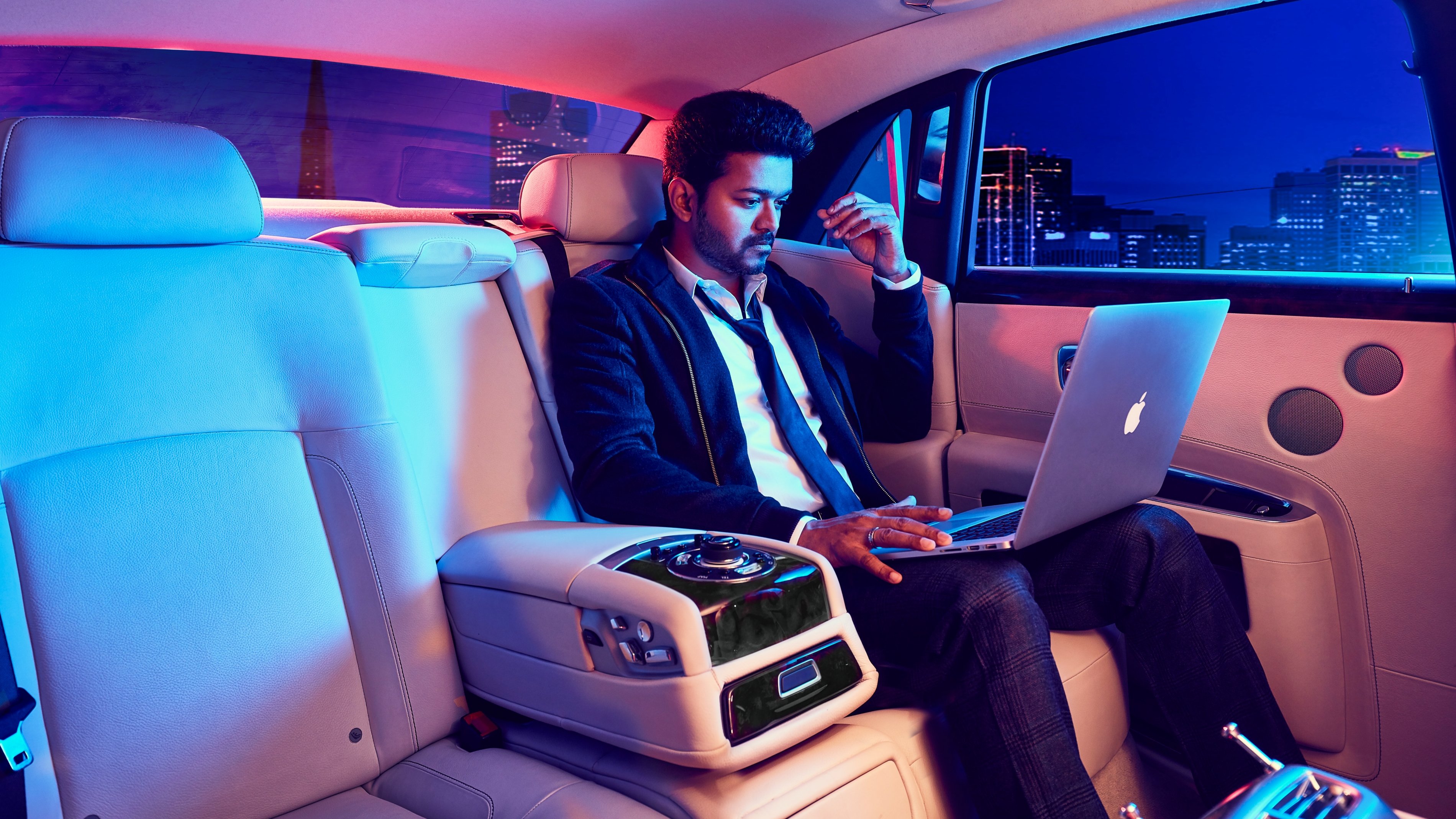Sarkar Background