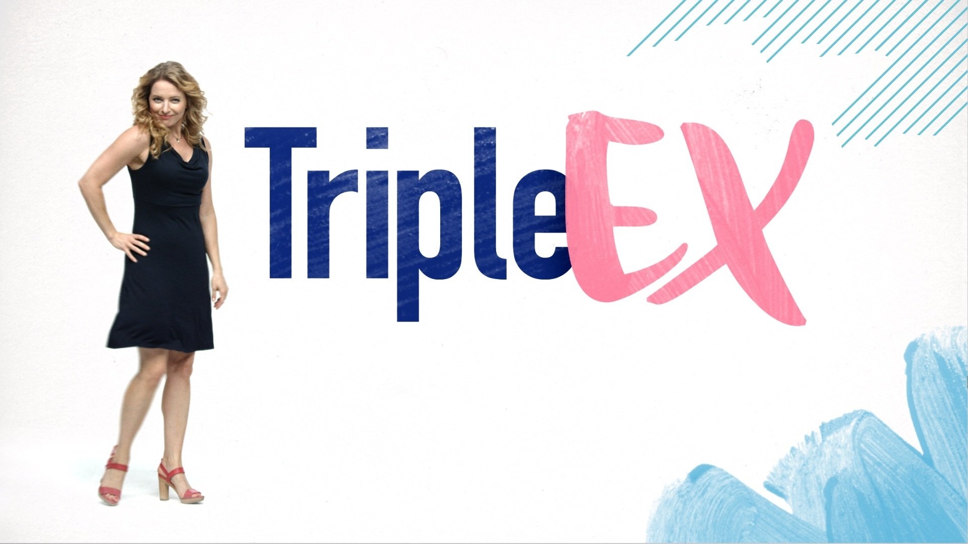 Triple Ex Background
