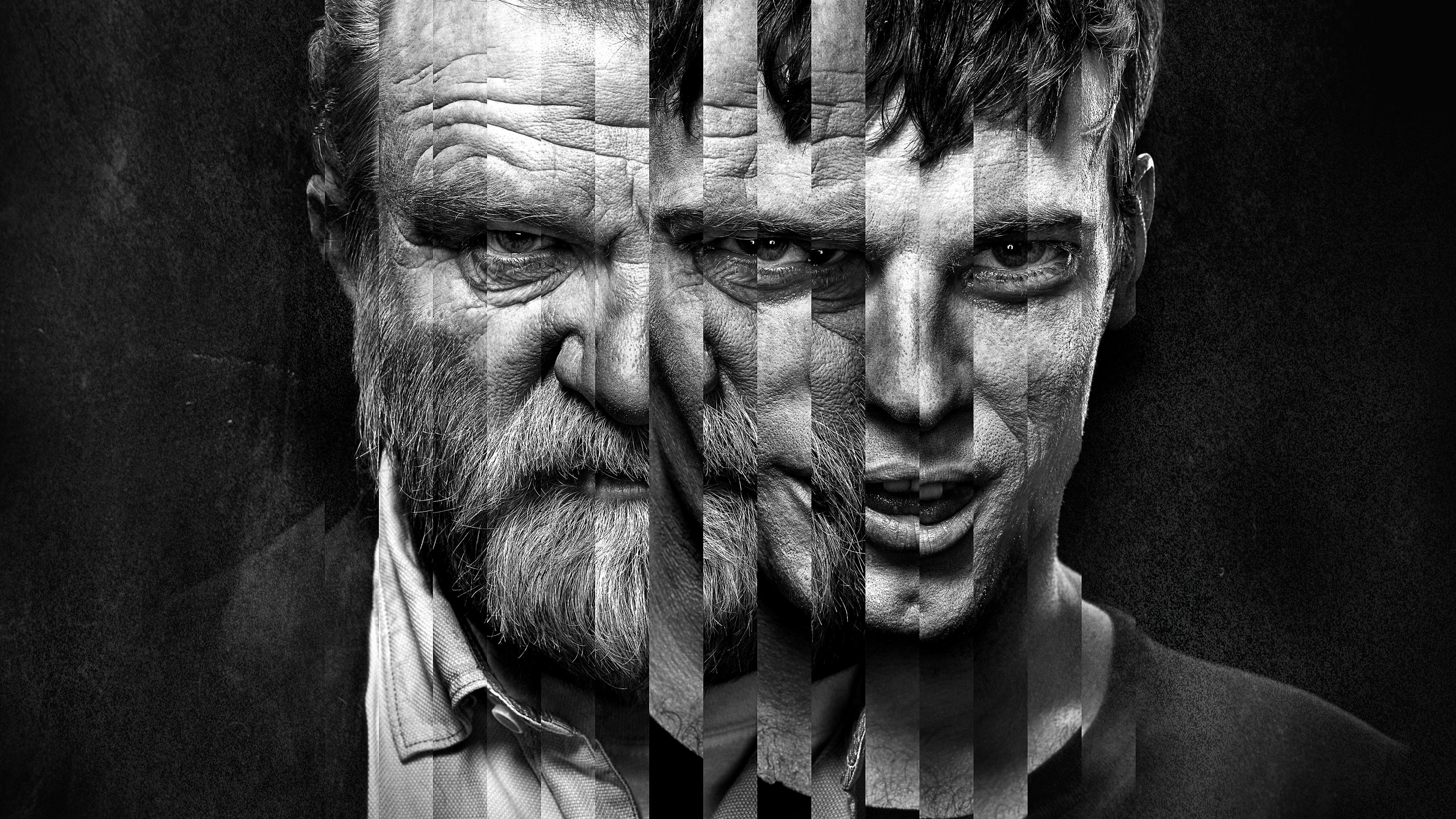 Mr. Mercedes Background
