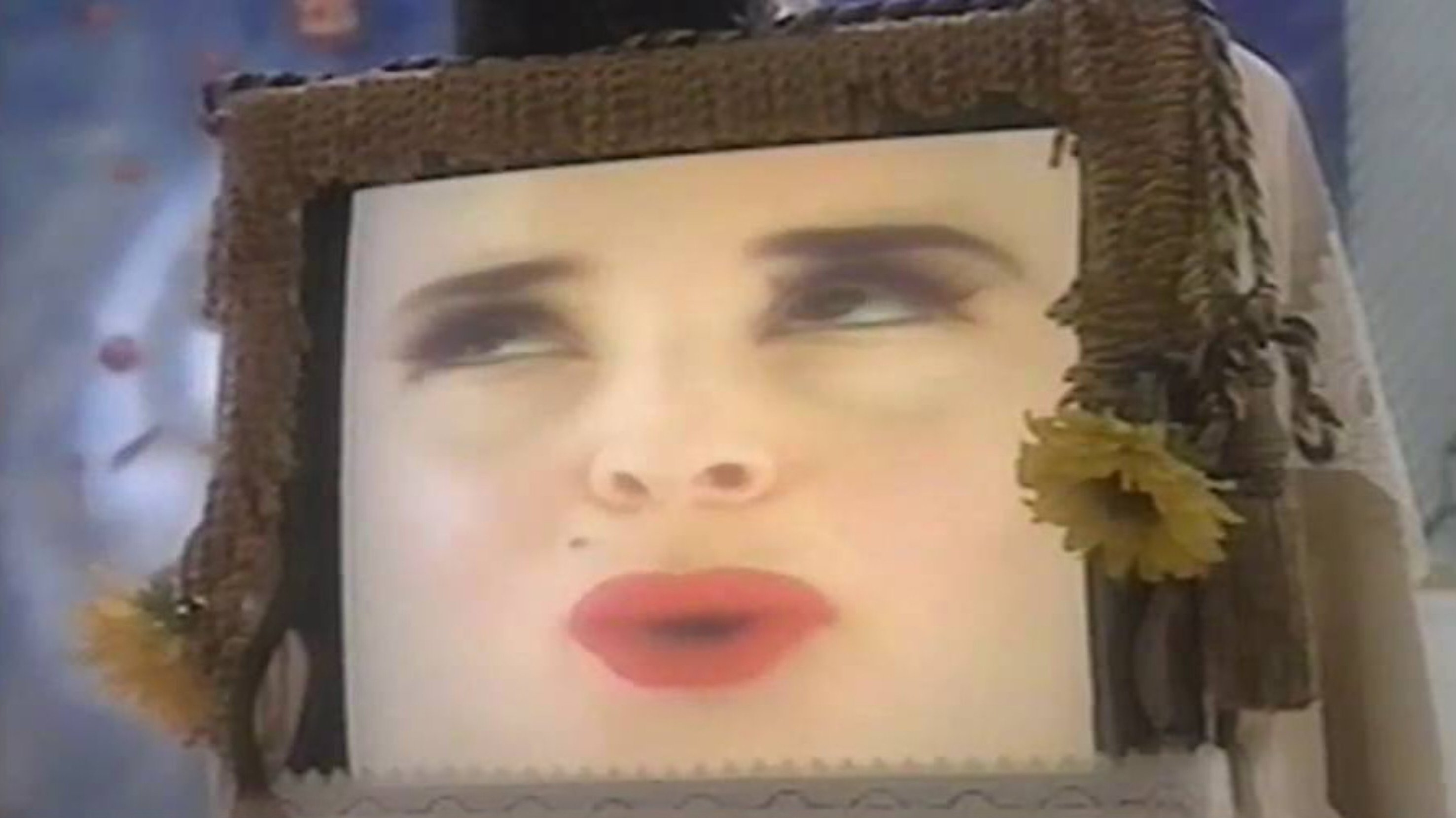 Bethie's Really Silly Clubhouse Background
