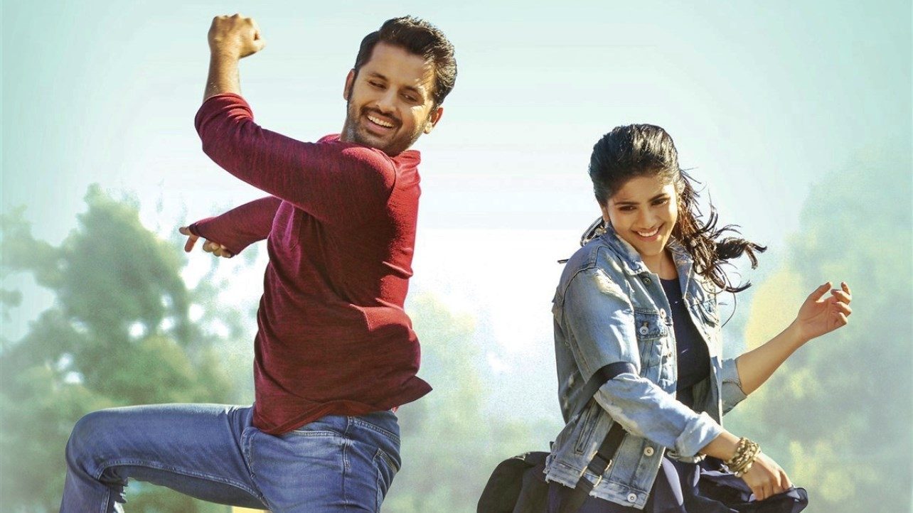 Chal Mohan Ranga Background